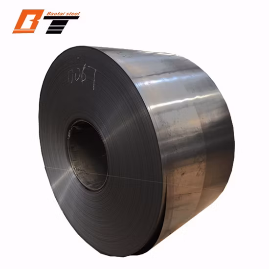 Placa de aço carbono de vendas diretas da fábrica ASTM Q235 20# 45#Q195 Q215