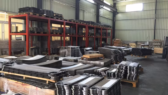 SS304/ SS316L/ Titanium Tranter Gx26 Junta da placa do trocador de calor preço de fábrica para piscina/torre de resfriamento