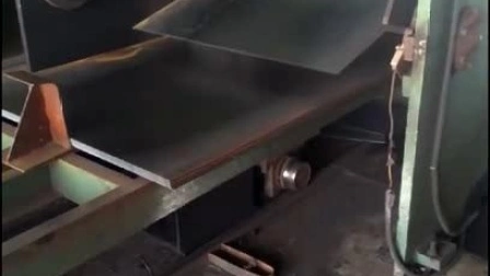 Placa de aço resistente ao desgaste laminada a alta temperatura Quard400 Xar400 Xar450